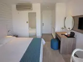 OKEANOS BEACH BOUTIQUE HOTEL (ex. OKEANOS BEACH)