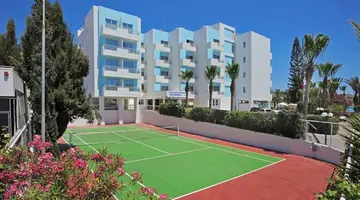 OKEANOS BEACH BOUTIQUE HOTEL (ex. OKEANOS BEACH)