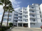 OKEANOS BEACH BOUTIQUE HOTEL (ex. OKEANOS BEACH)