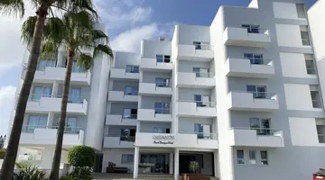 OKEANOS BEACH BOUTIQUE HOTEL (ex. OKEANOS BEACH)