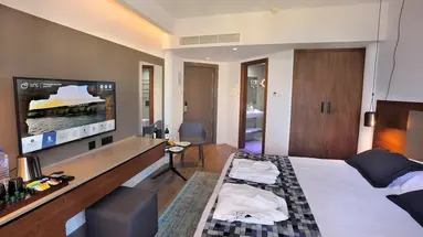 OKEANOS BEACH BOUTIQUE HOTEL (ex. OKEANOS BEACH)