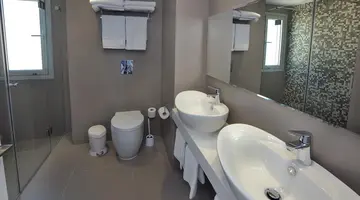 OKEANOS BEACH BOUTIQUE HOTEL (ex. OKEANOS BEACH)