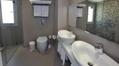 OKEANOS BEACH BOUTIQUE HOTEL (ex. OKEANOS BEACH)
