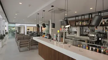 Okeanos Beach Boutique Hotel
