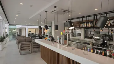 Okeanos Beach Boutique Hotel