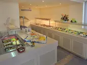 Okeanos Beach Boutique Hotel
