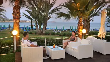 Okeanos Beach Boutique Hotel