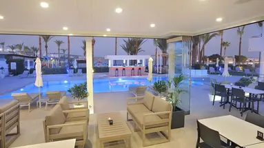 Okeanos Beach Boutique Hotel
