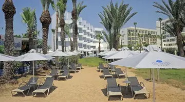 Okeanos Beach Boutique Hotel