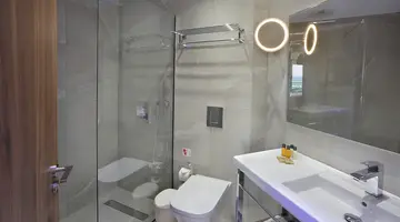 Okeanos Beach Boutique Hotel