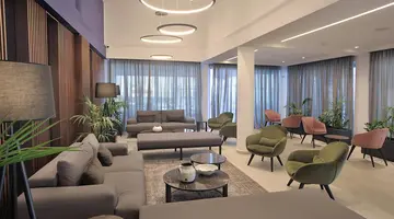 Okeanos Beach Boutique Hotel