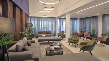 Okeanos Beach Boutique Hotel