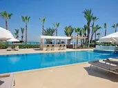 Okeanos Beach Boutique Hotel