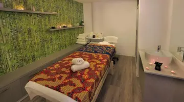 Okeanos Beach Boutique Hotel