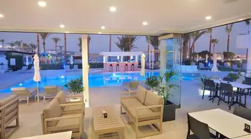 Okeanos Beach Boutique Hotel