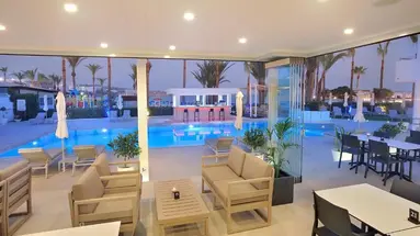 Okeanos Beach Boutique Hotel