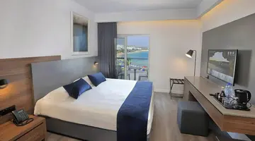 Okeanos Beach Boutique Hotel