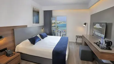 Okeanos Beach Boutique Hotel