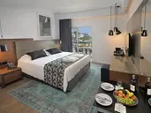 Okeanos Beach Boutique Hotel