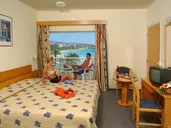 Okeanos Beach Boutique Hotel
