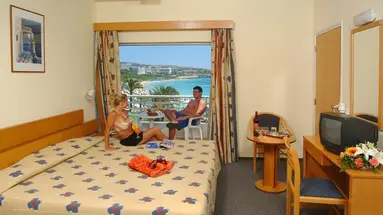 Okeanos Beach Boutique Hotel