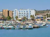 Okeanos Beach Boutique Hotel