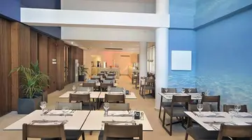 Okeanos Beach Boutique Hotel
