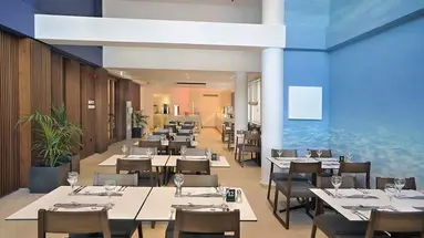 Okeanos Beach Boutique Hotel