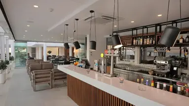 Okeanos Beach Boutique Hotel