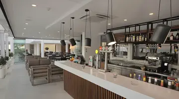 Okeanos Beach Boutique Hotel