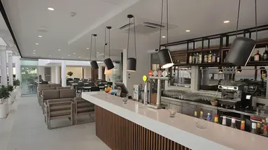 Okeanos Beach Boutique Hotel