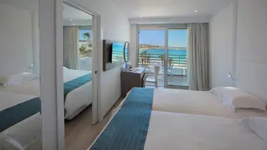 Okeanos Beach Boutique Hotel