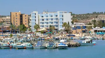 Okeanos Beach Boutique Hotel