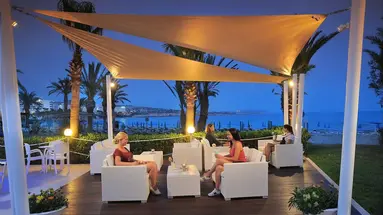Okeanos Beach Boutique Hotel