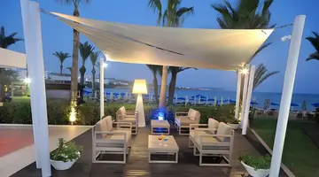 Okeanos Beach Boutique Hotel