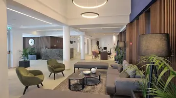 Okeanos Beach Boutique Hotel