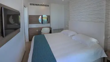 Okeanos Beach Boutique Hotel