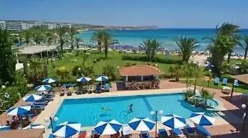 Okeanos Beach Boutique Hotel