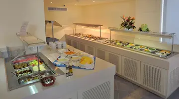 Okeanos Beach Boutique Hotel