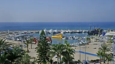 Okeanos Beach Boutique Hotel