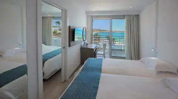 Okeanos Beach Boutique Hotel