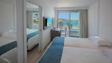 Okeanos Beach Boutique Hotel