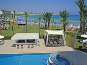 Okeanos Beach Boutique Hotel