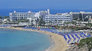 Okeanos Beach Boutique Hotel