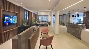 Okeanos Beach Boutique Hotel