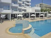 Okeanos Beach Boutique Hotel