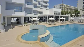 Okeanos Beach Boutique Hotel