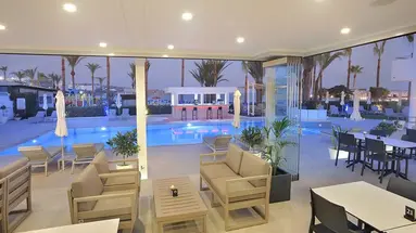 Okeanos Beach Boutique Hotel