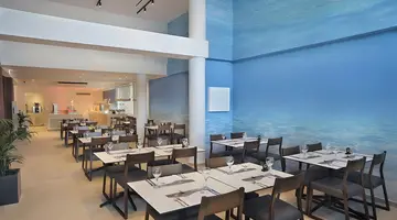 Okeanos Beach Boutique Hotel