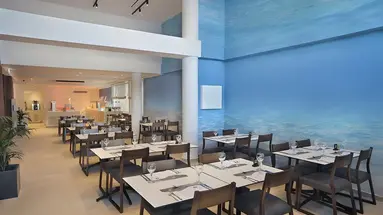 Okeanos Beach Boutique Hotel